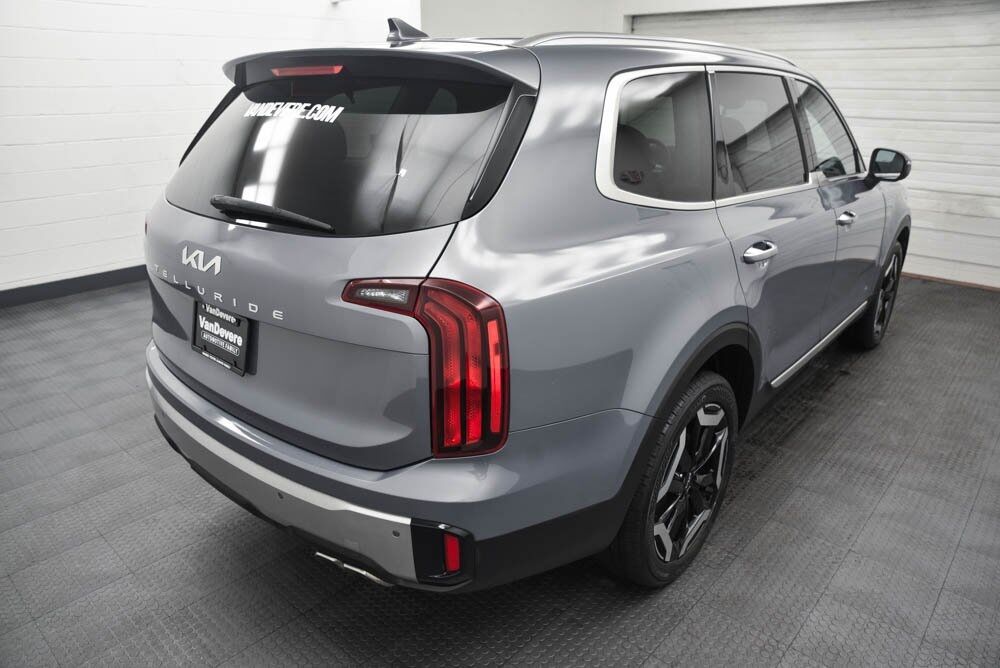 2023 Kia Telluride S Akron OH