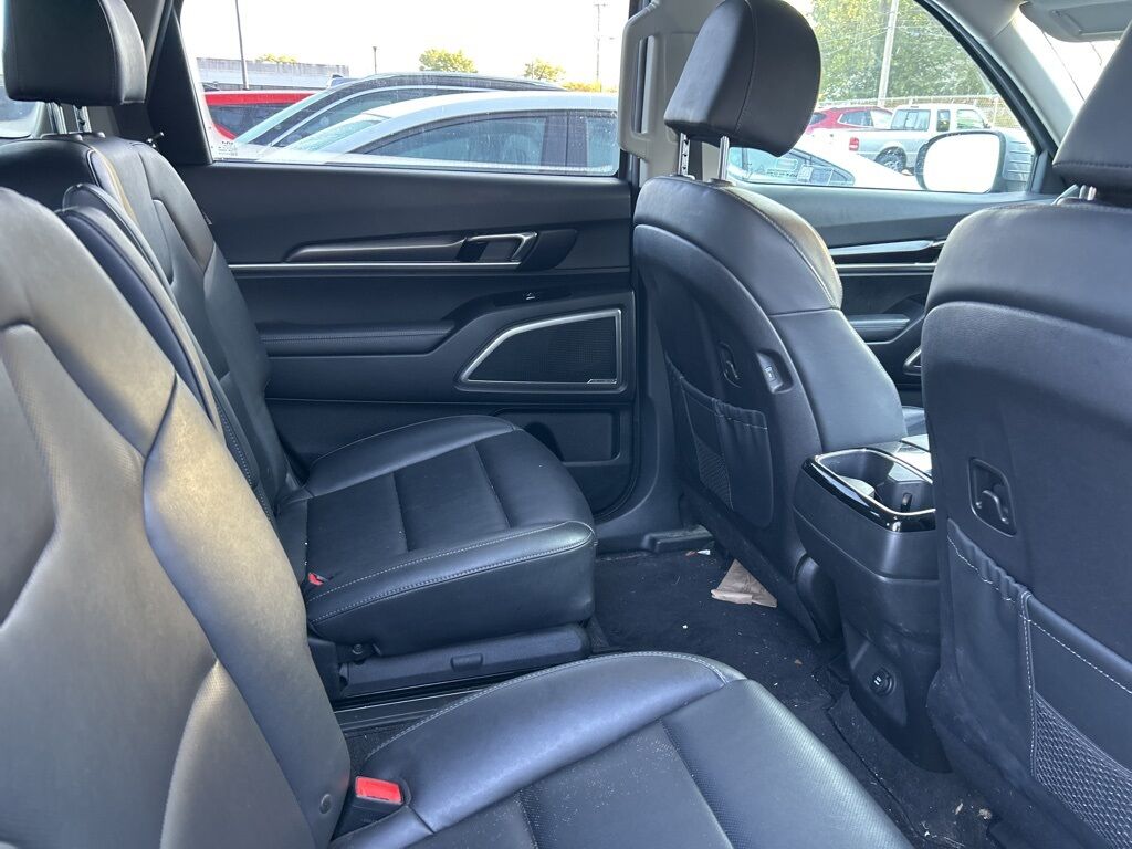 2023 Kia Telluride S Akron OH