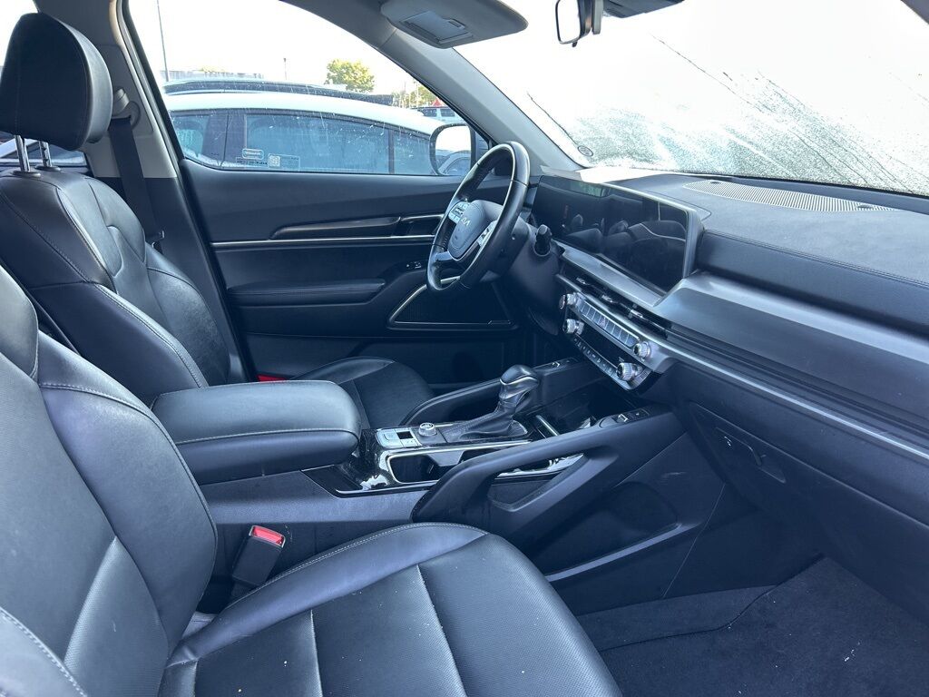 2023 Kia Telluride S Akron OH