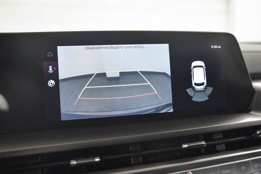 2023 Kia Telluride S Akron OH