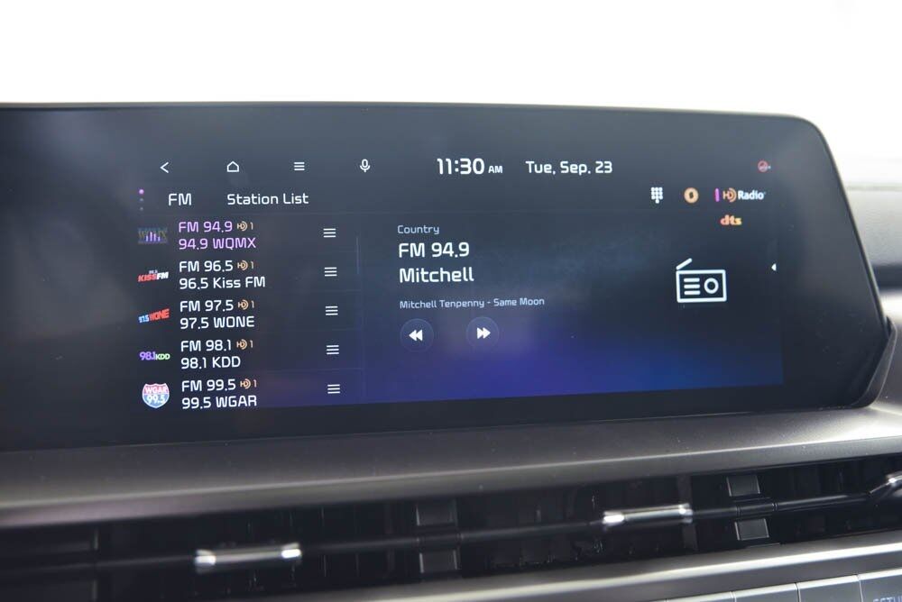 2023 Kia Telluride S Akron OH