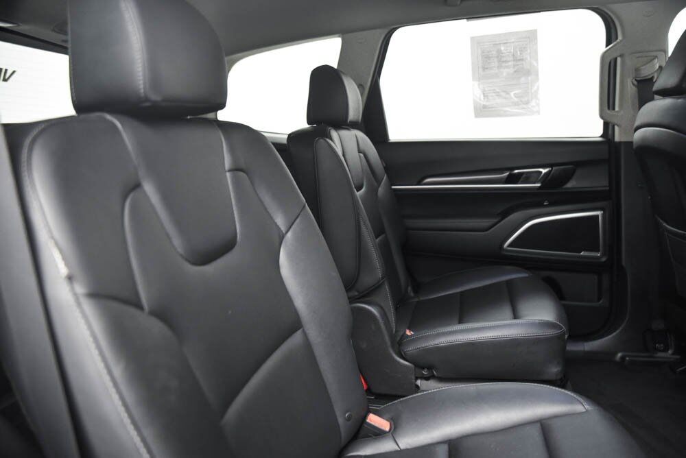 2023 Kia Telluride S Akron OH