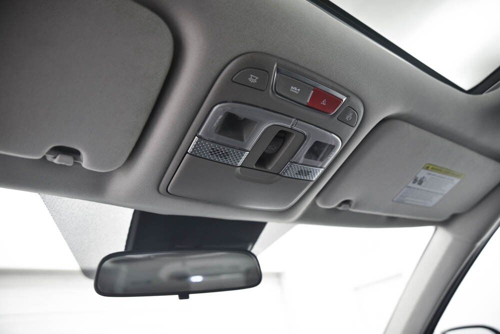 2023 Kia Telluride S Akron OH