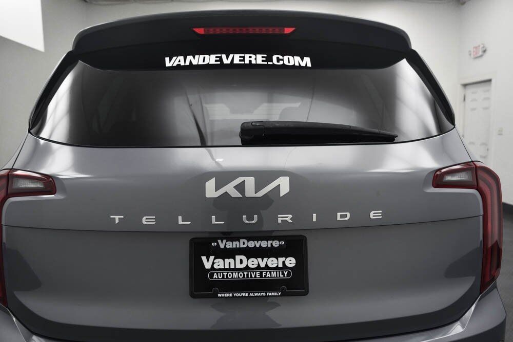 2023 Kia Telluride S Akron OH