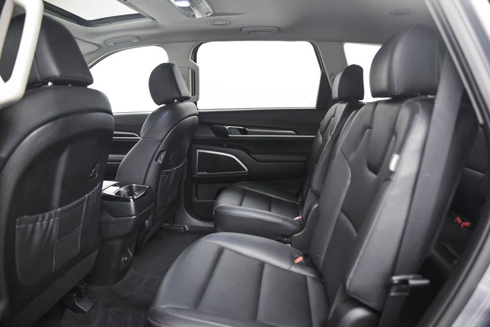 2023 Kia Telluride S Akron OH