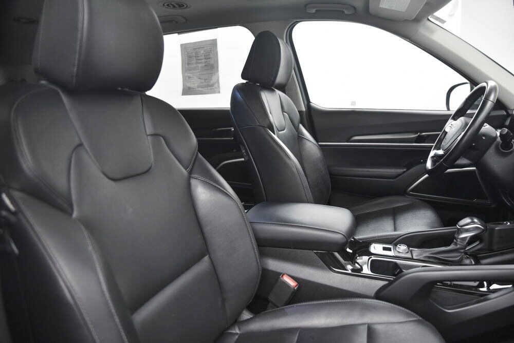 2023 Kia Telluride S Akron OH