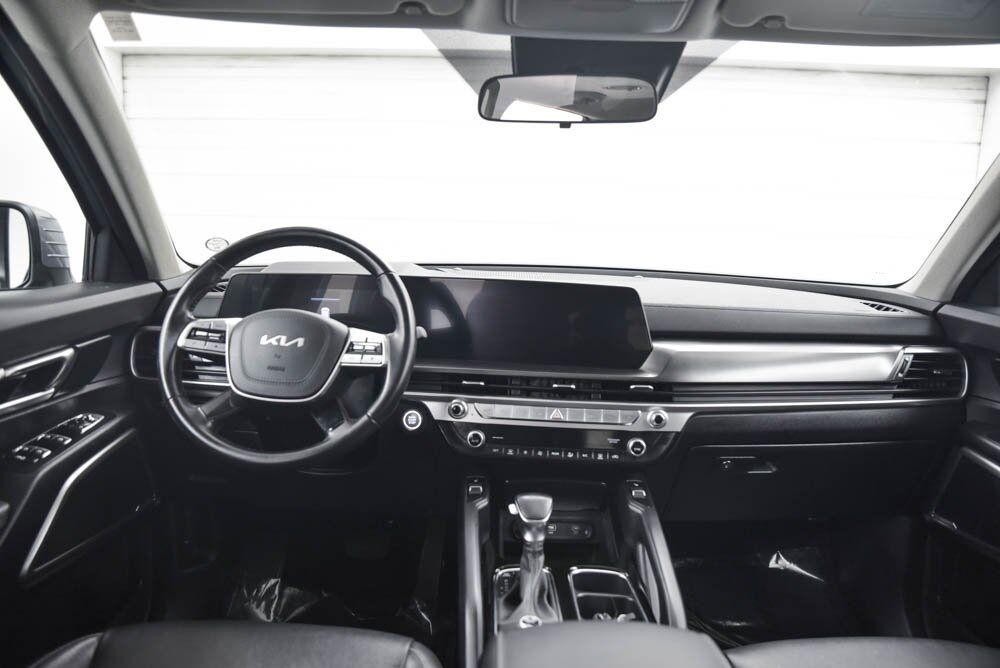 2023 Kia Telluride S Akron OH