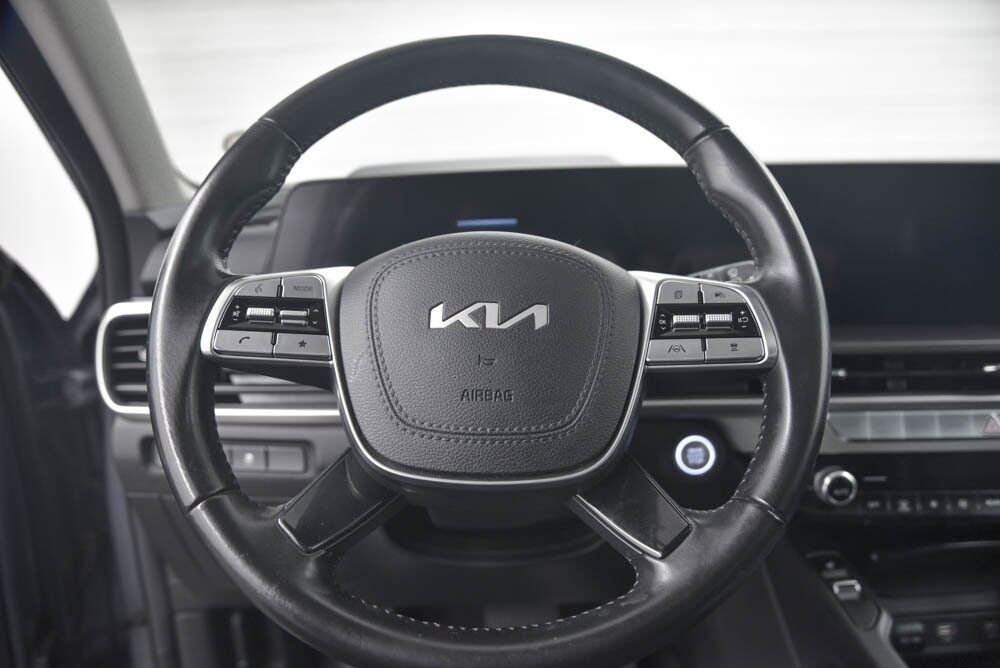 2023 Kia Telluride S Akron OH