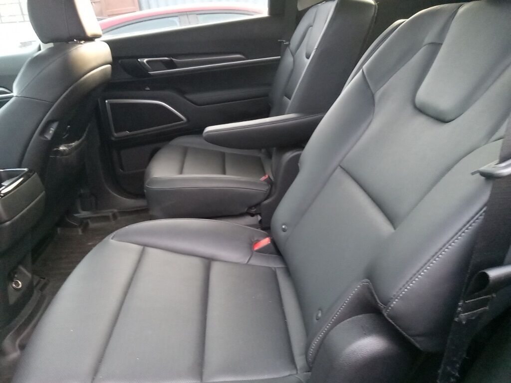 2023 Kia Telluride S Akron OH