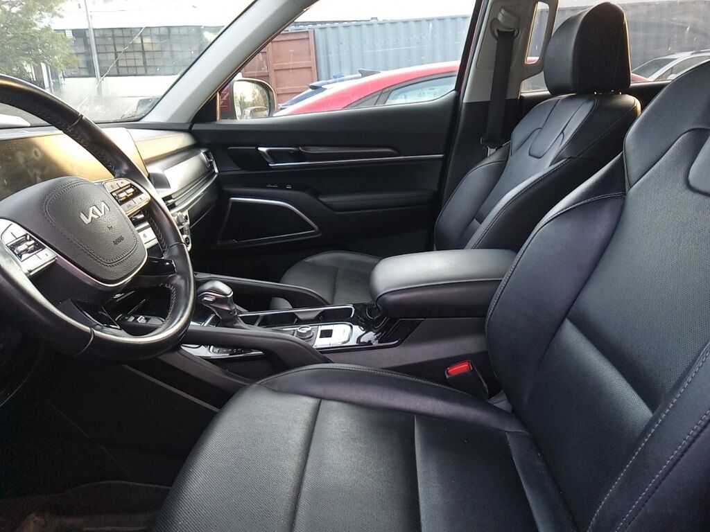 2023 Kia Telluride S Akron OH