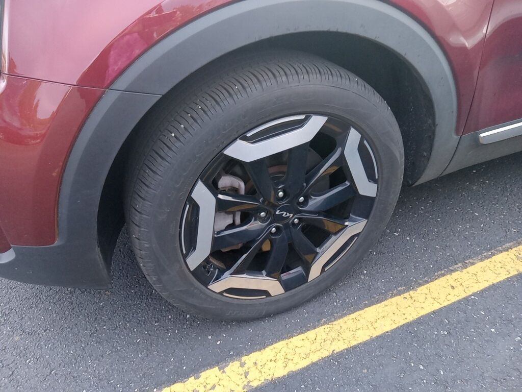 2023 Kia Telluride S Akron OH