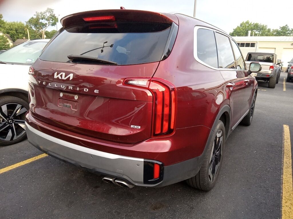 2023 Kia Telluride S Akron OH