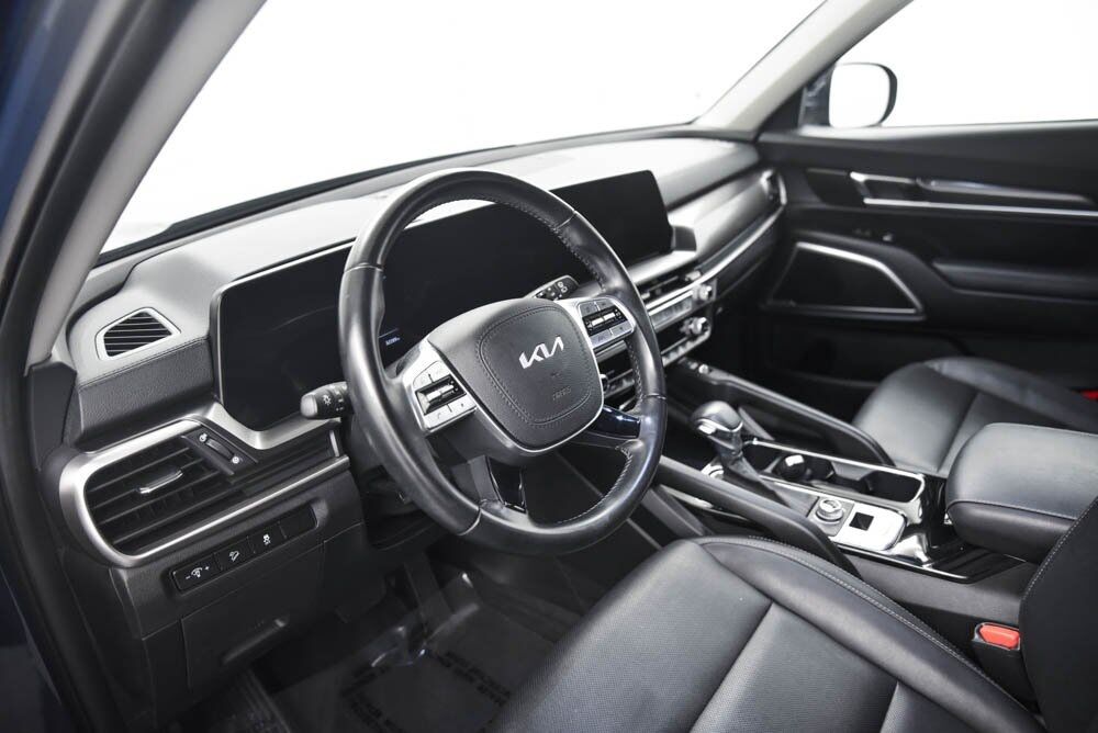 2023 Kia Telluride S Akron OH