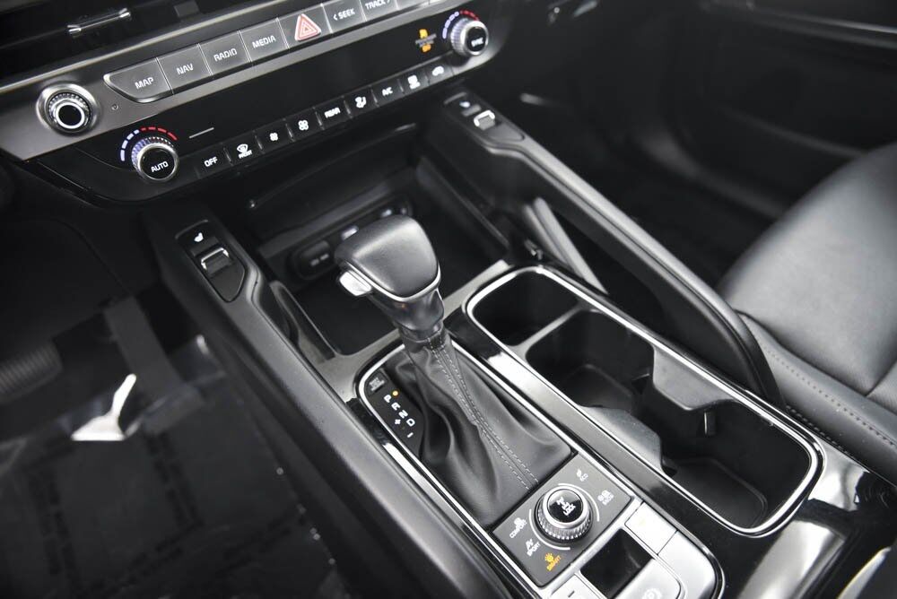 2023 Kia Telluride S Akron OH