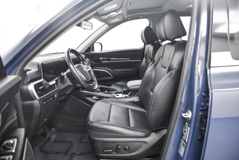2023 Kia Telluride S Akron OH