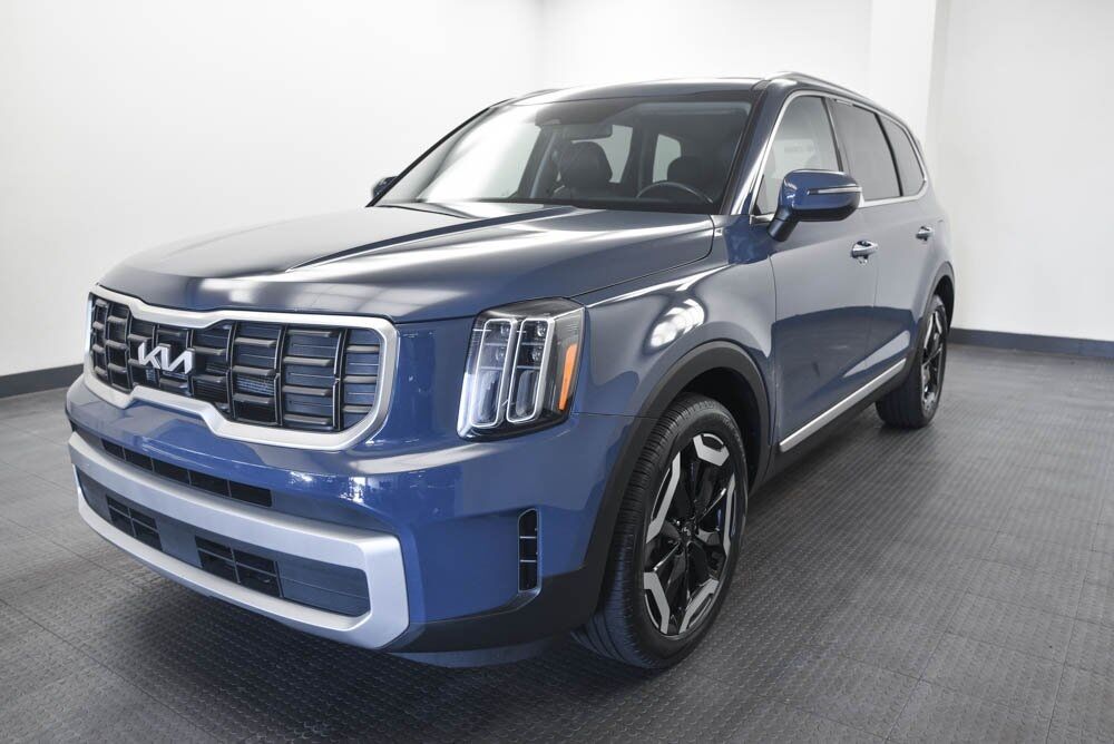 2023 Kia Telluride S Akron OH