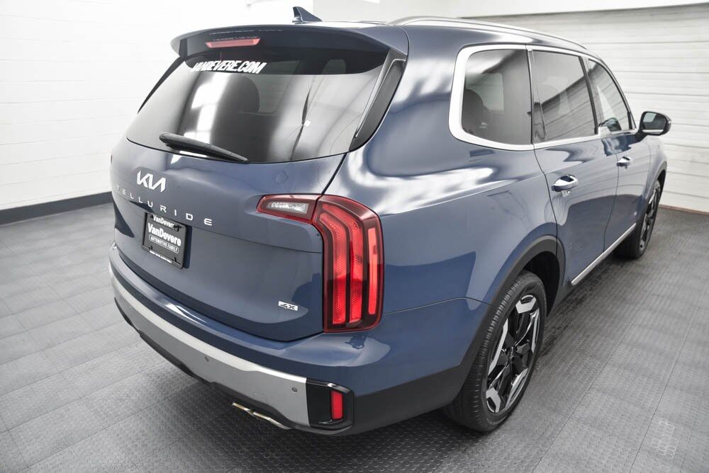 2023 Kia Telluride S Akron OH