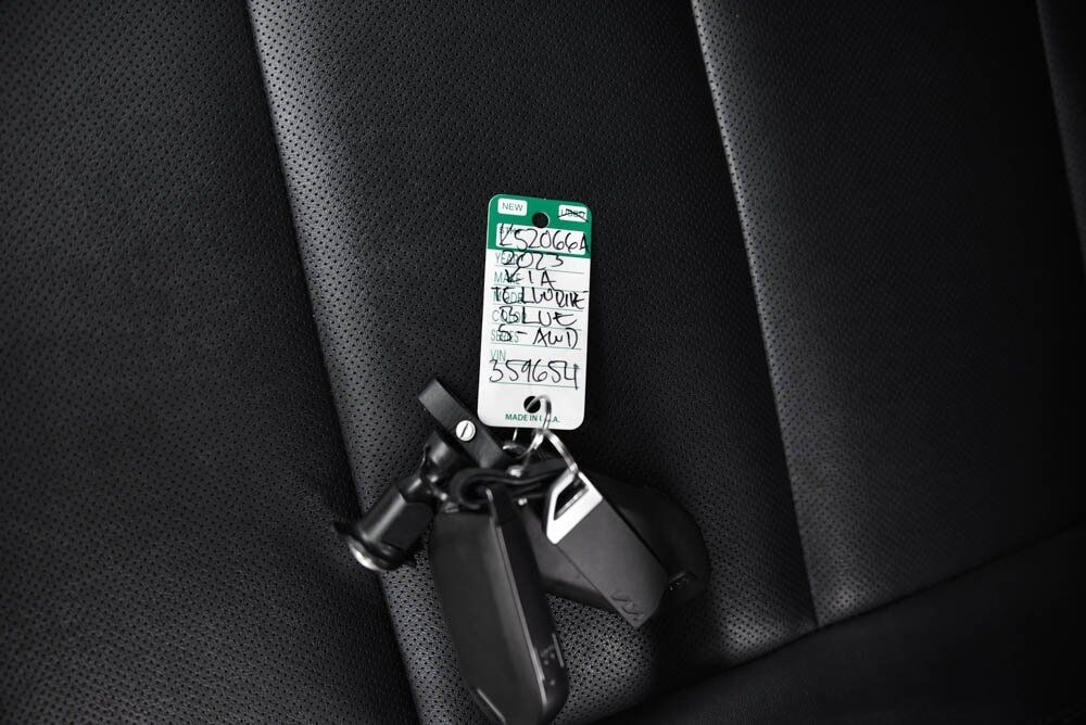 2023 Kia Telluride S Akron OH
