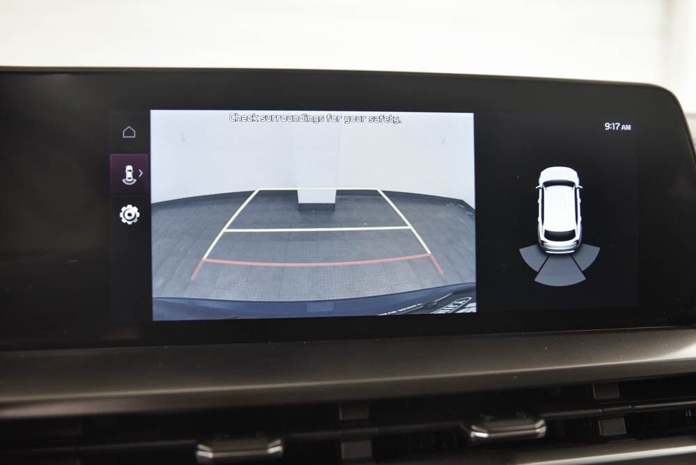 2023 Kia Telluride S Akron OH