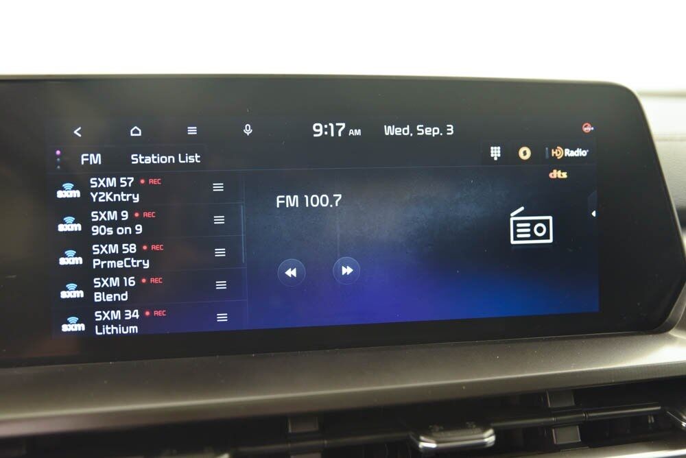 2023 Kia Telluride S Akron OH