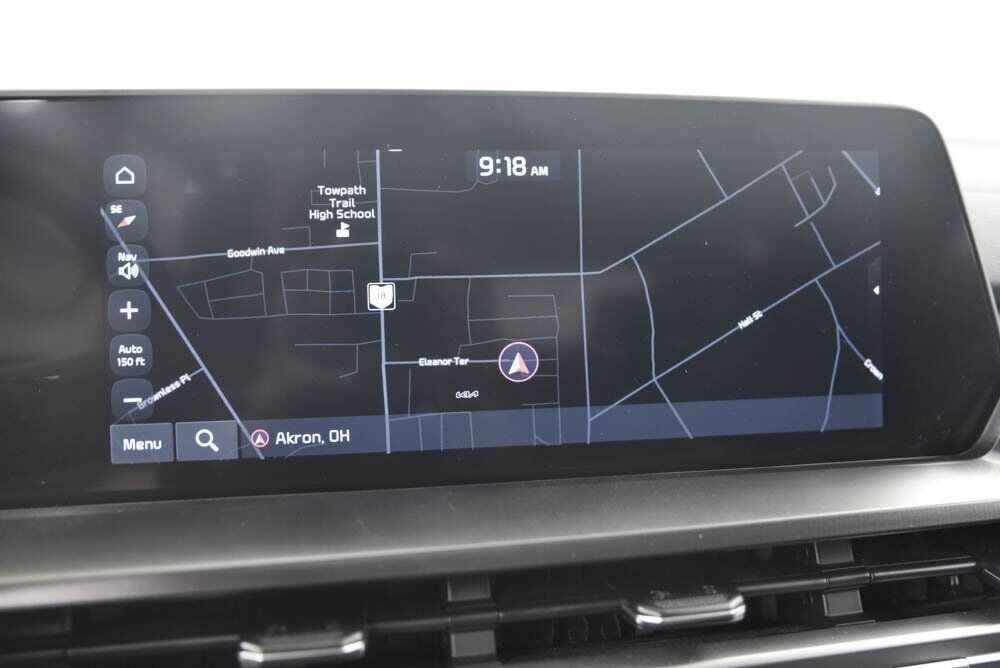 2023 Kia Telluride S Akron OH