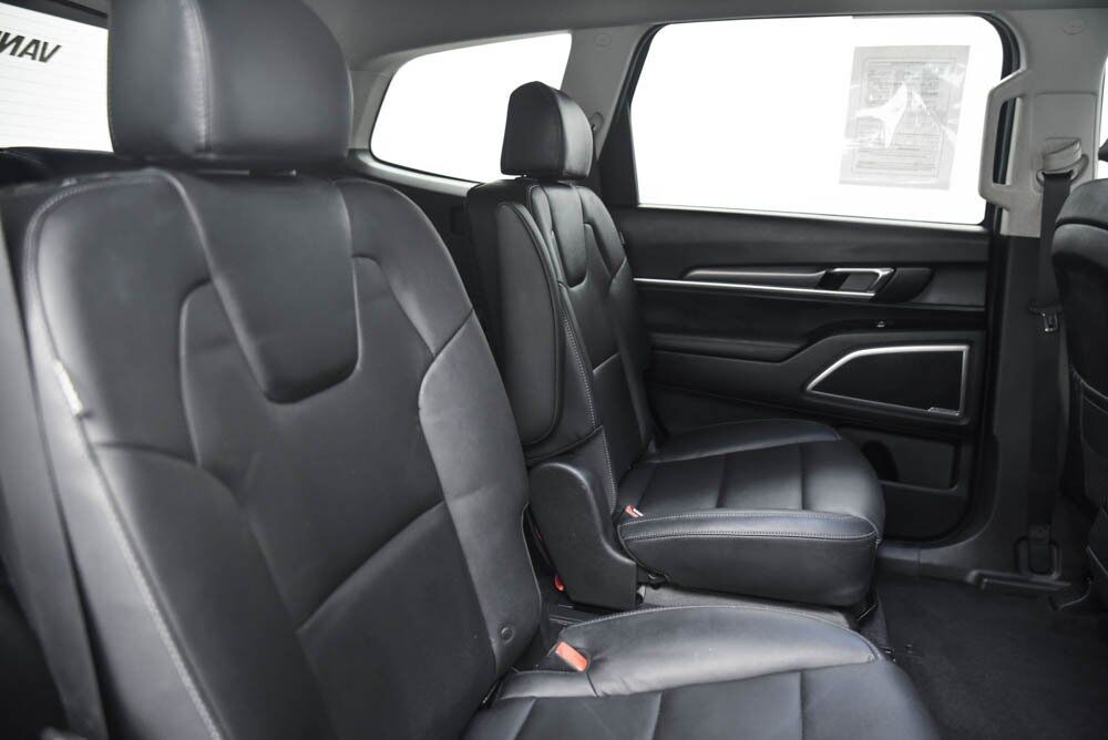 2023 Kia Telluride S Akron OH
