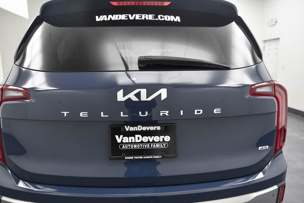 2023 Kia Telluride S Akron OH