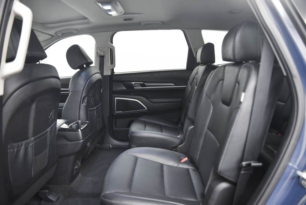 2023 Kia Telluride S Akron OH