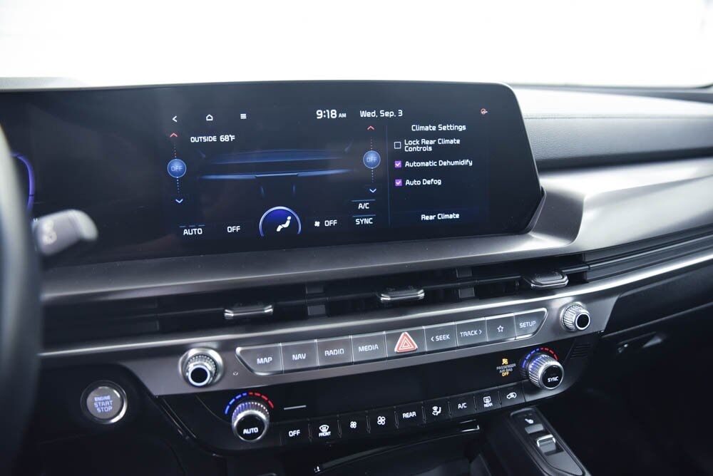 2023 Kia Telluride S Akron OH
