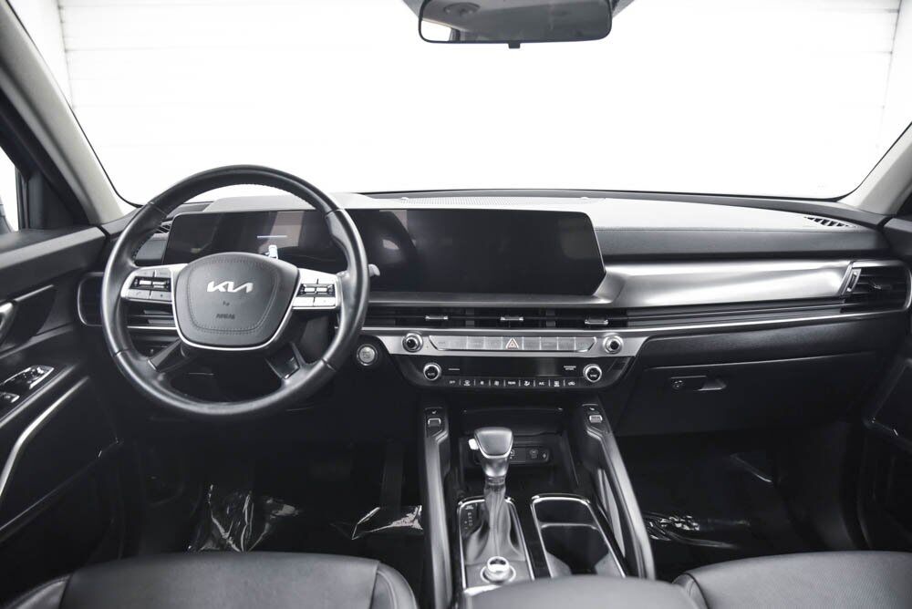 2023 Kia Telluride S Akron OH