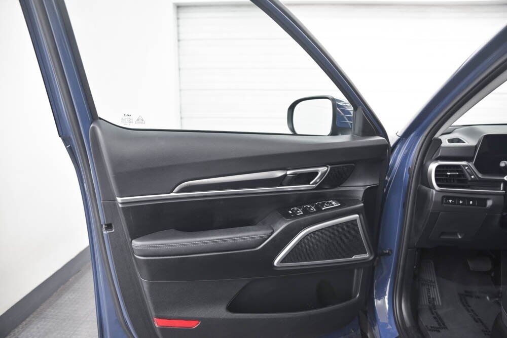 2023 Kia Telluride S Akron OH