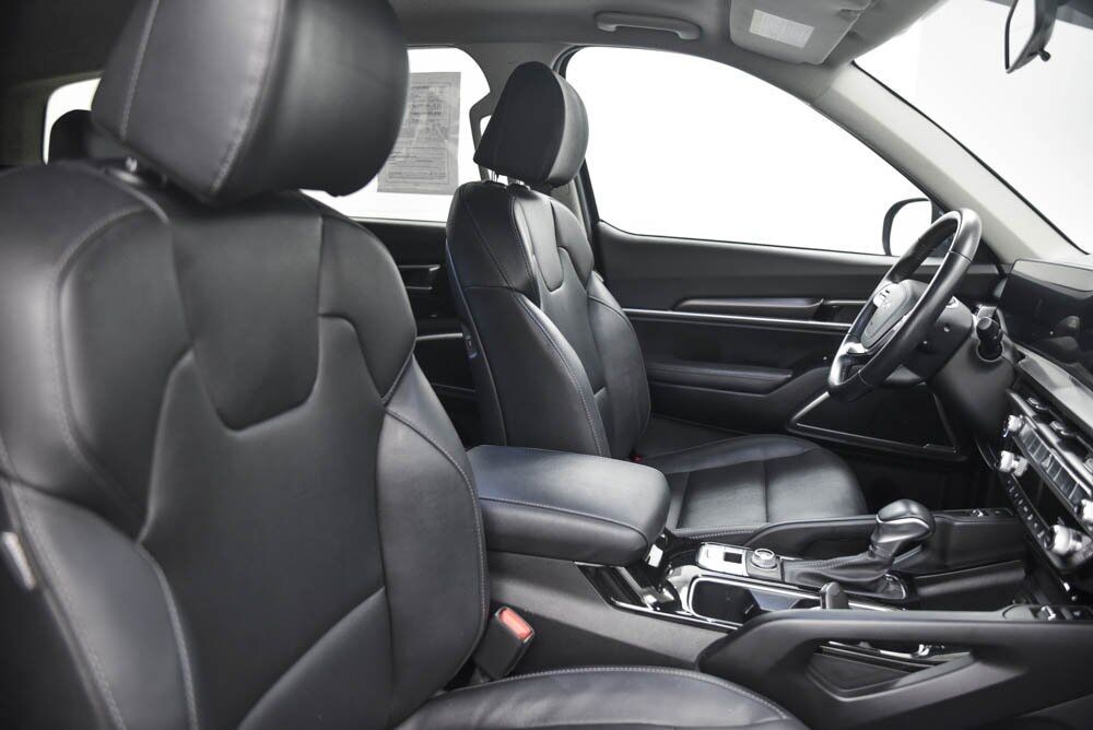2023 Kia Telluride S Akron OH