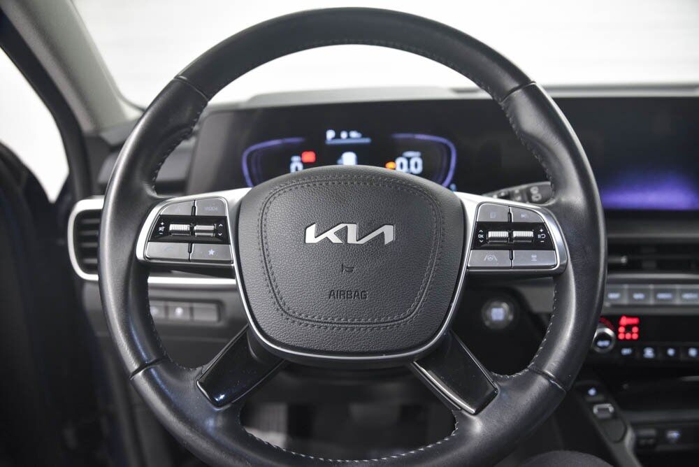2023 Kia Telluride S Akron OH