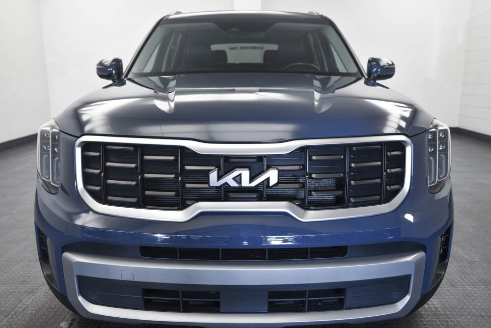2023 Kia Telluride S Akron OH