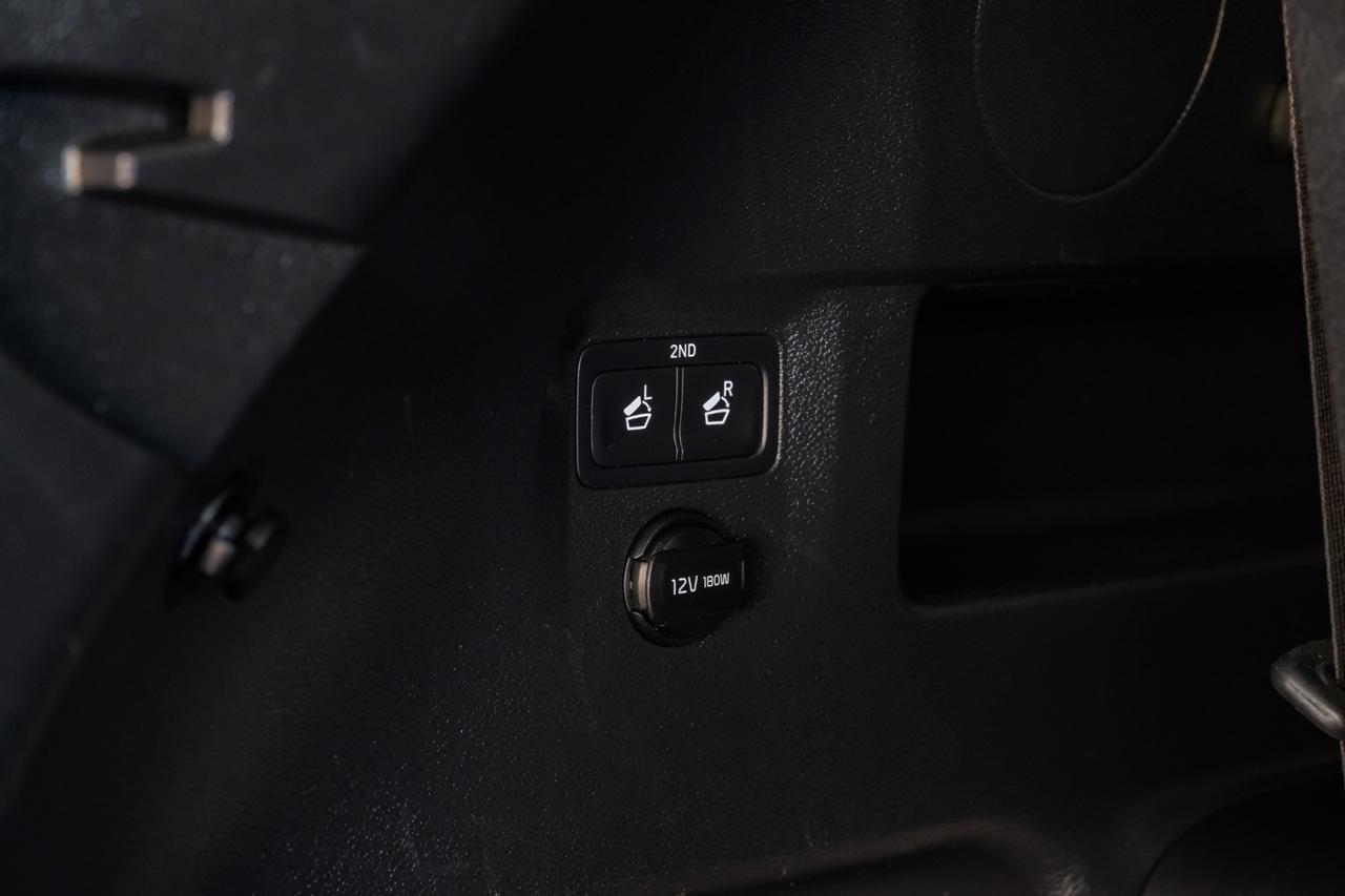 2023 Kia Telluride S BLIND SPOT ASSIST LANE KEEP ASSIST FORWARD COLLISION AVOIDANCE Carrollton TX