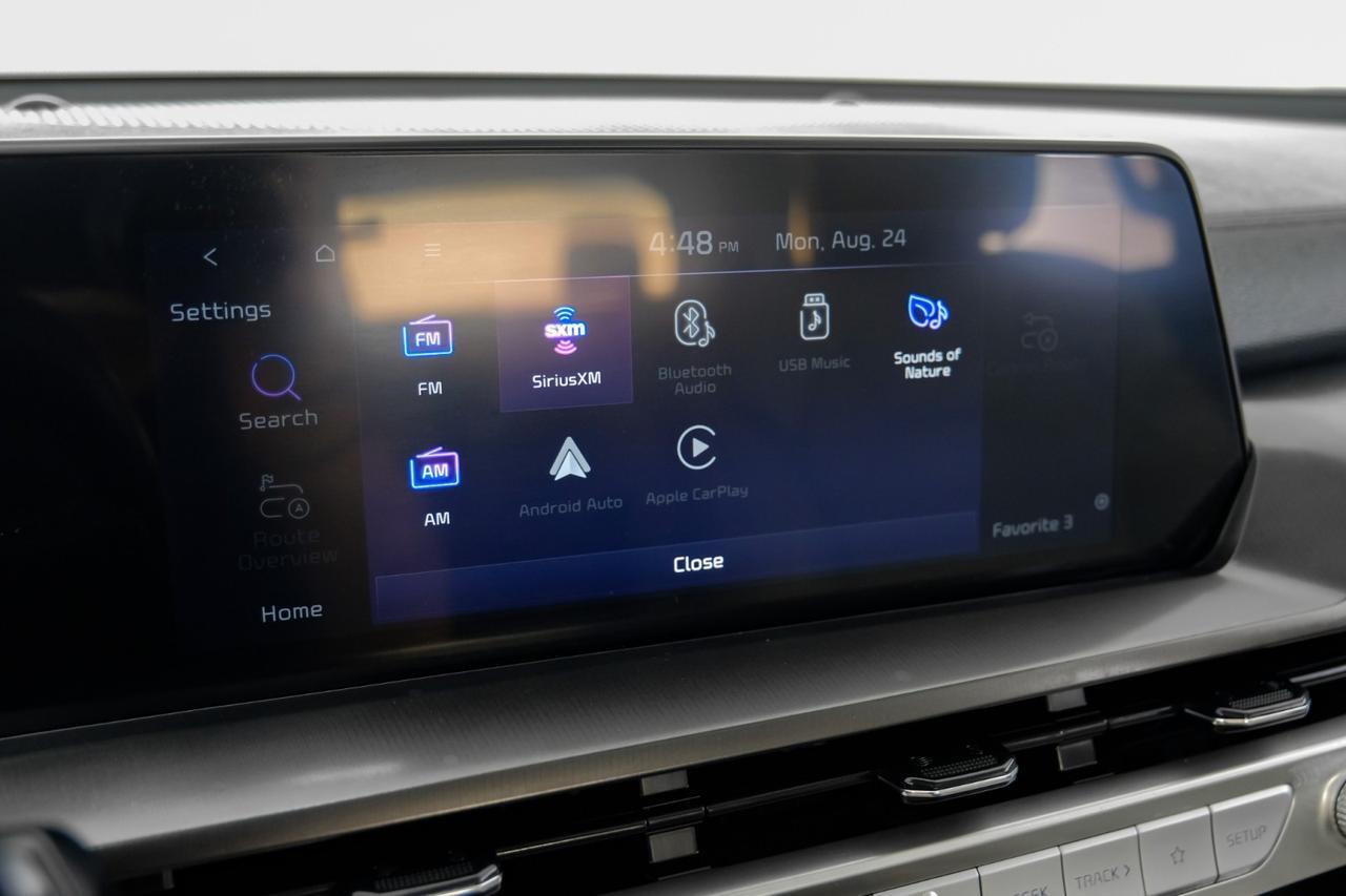 2023 Kia Telluride S BLIND SPOT ASSIST LANE KEEP ASSIST FORWARD COLLISION AVOIDANCE Carrollton TX