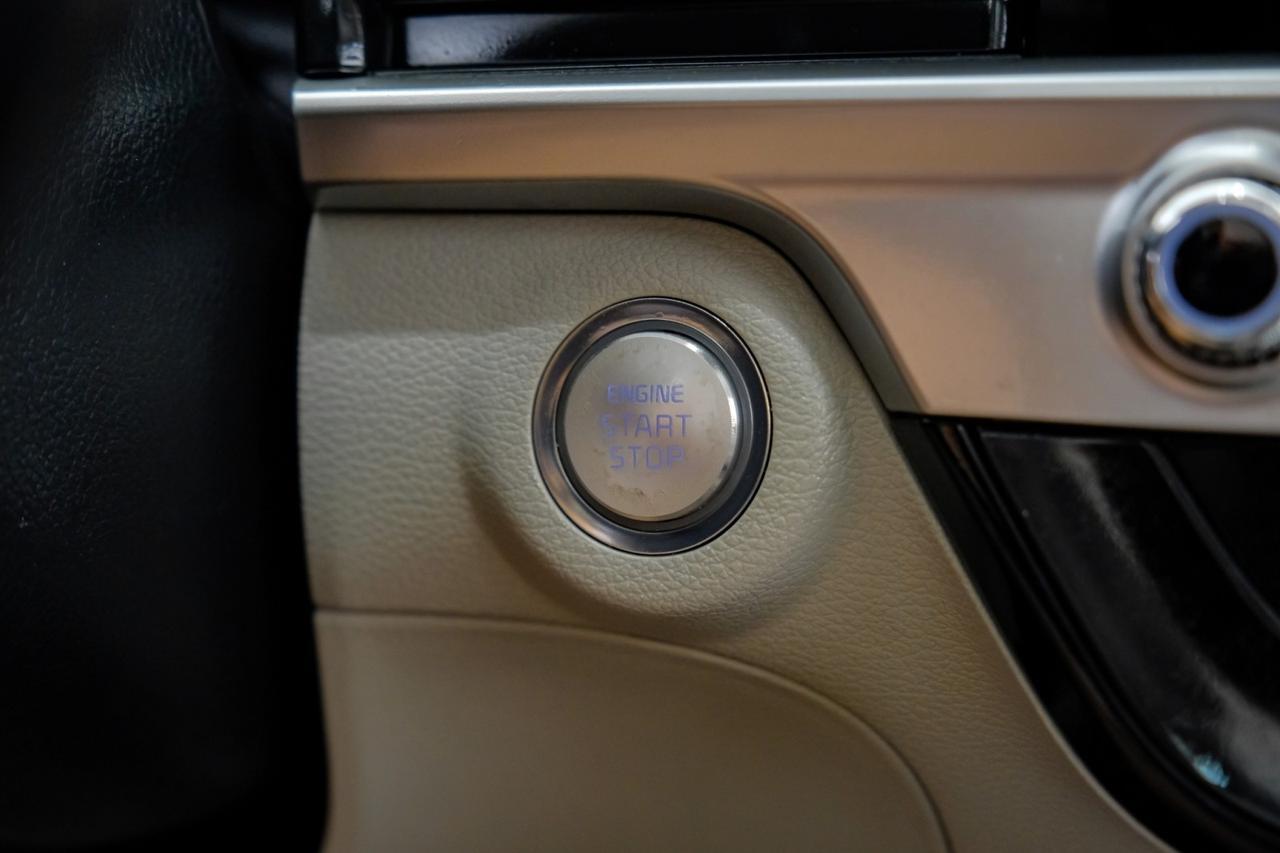 2023 Kia Telluride S BLIND SPOT ASSIST LANE KEEP ASSIST FORWARD COLLISION AVOIDANCE Carrollton TX