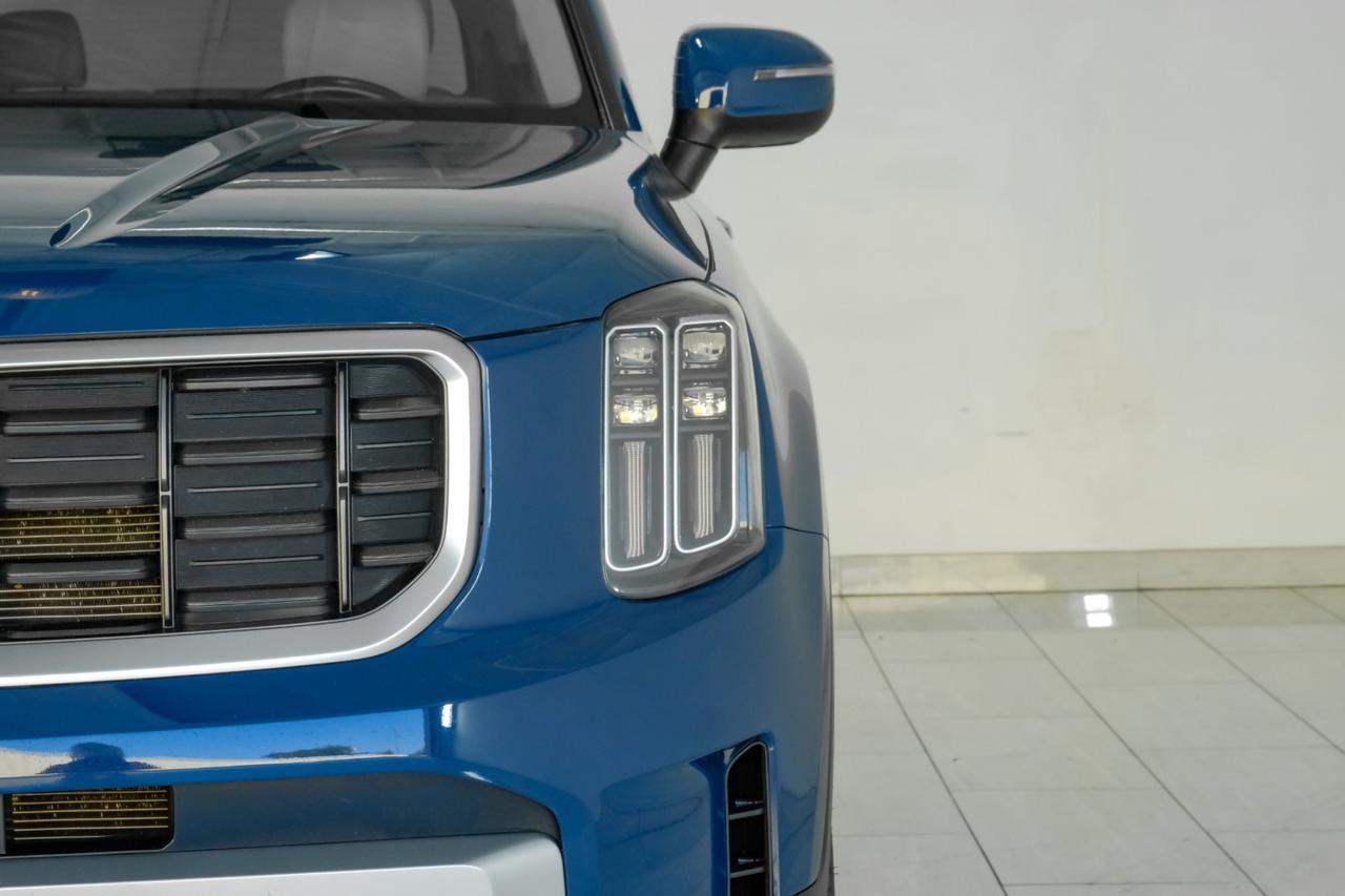 2023 Kia Telluride S BLIND SPOT ASSIST LANE KEEP ASSIST FORWARD COLLISION AVOIDANCE Carrollton TX