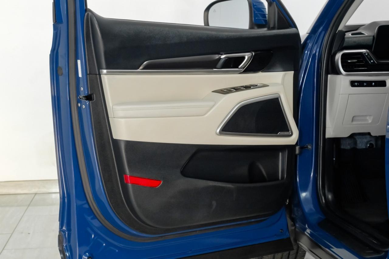 2023 Kia Telluride S BLIND SPOT ASSIST LANE KEEP ASSIST FORWARD COLLISION AVOIDANCE Carrollton TX