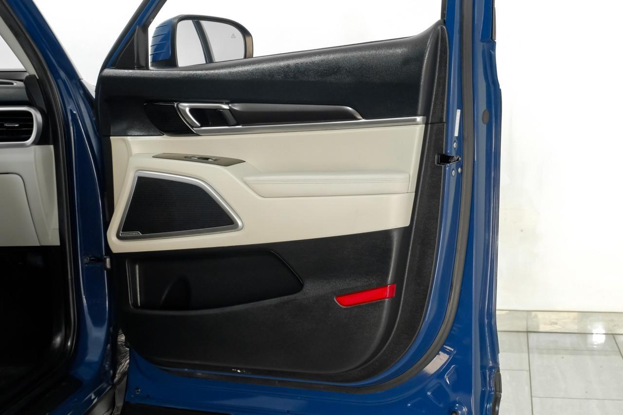 2023 Kia Telluride S BLIND SPOT ASSIST LANE KEEP ASSIST FORWARD COLLISION AVOIDANCE Carrollton TX
