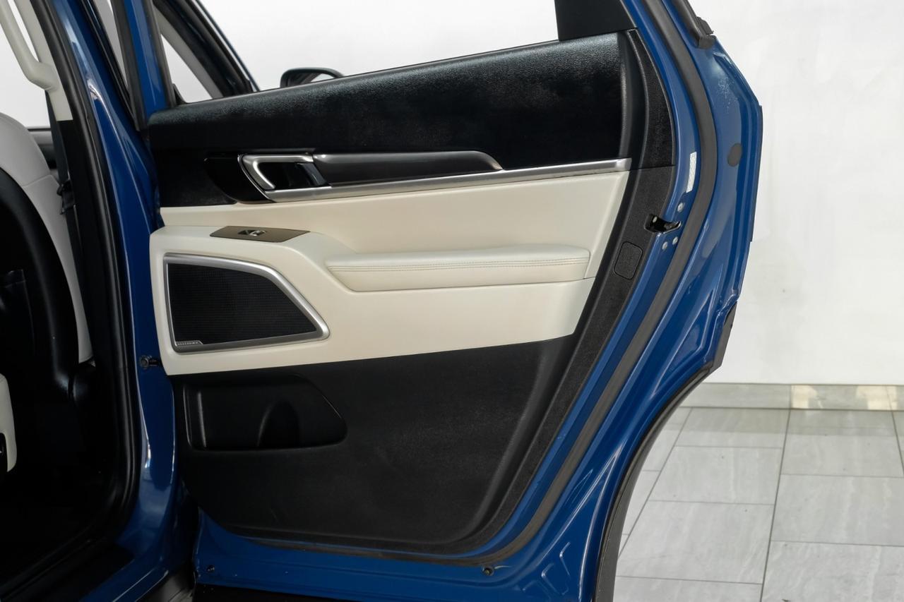 2023 Kia Telluride S BLIND SPOT ASSIST LANE KEEP ASSIST FORWARD COLLISION AVOIDANCE Carrollton TX