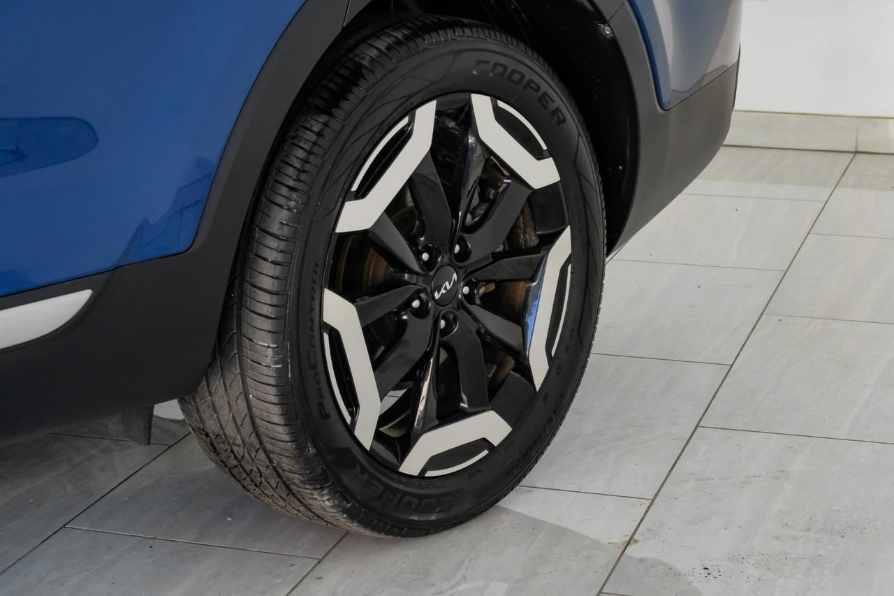 2023 Kia Telluride S BLIND SPOT ASSIST LANE KEEP ASSIST FORWARD COLLISION AVOIDANCE Carrollton TX