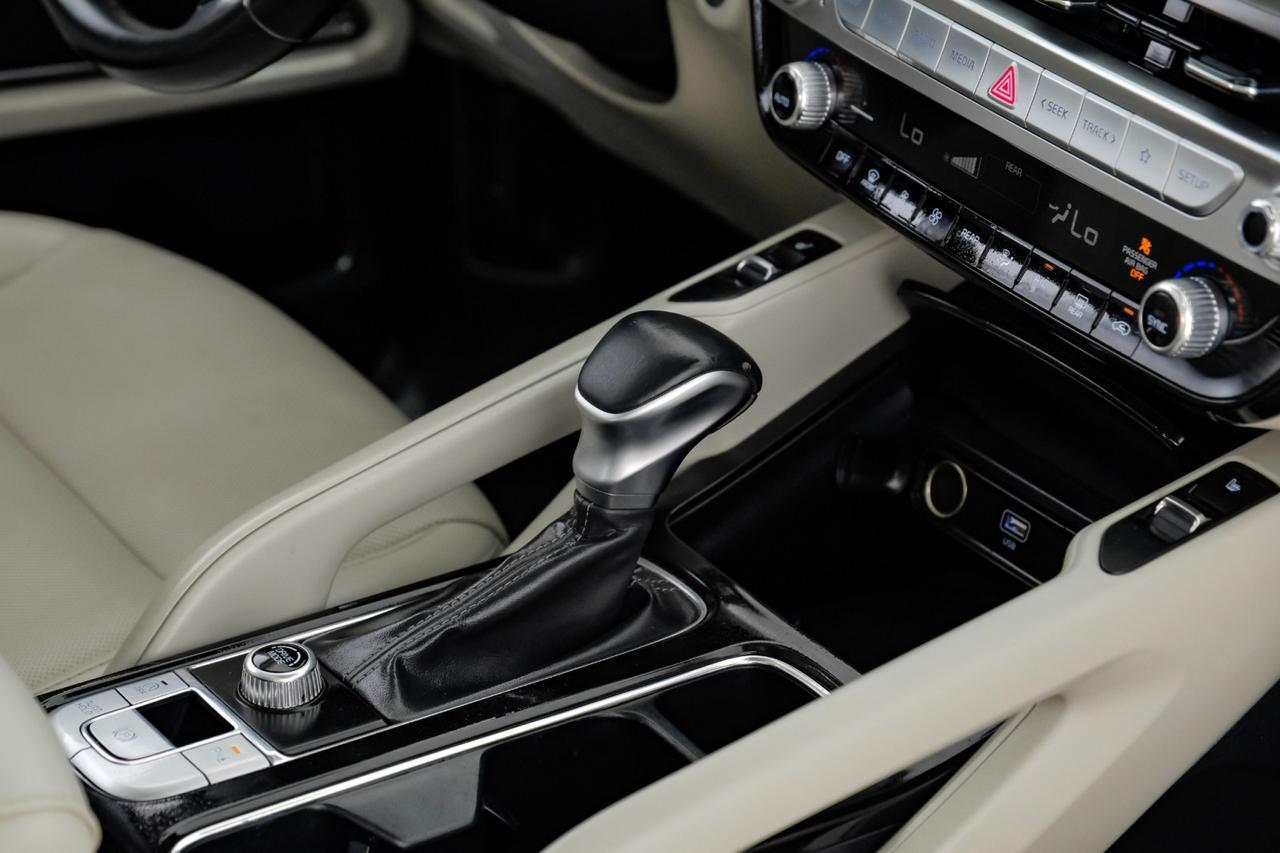 2023 Kia Telluride S BLIND SPOT ASSIST LANE KEEP ASSIST FORWARD COLLISION AVOIDANCE Carrollton TX