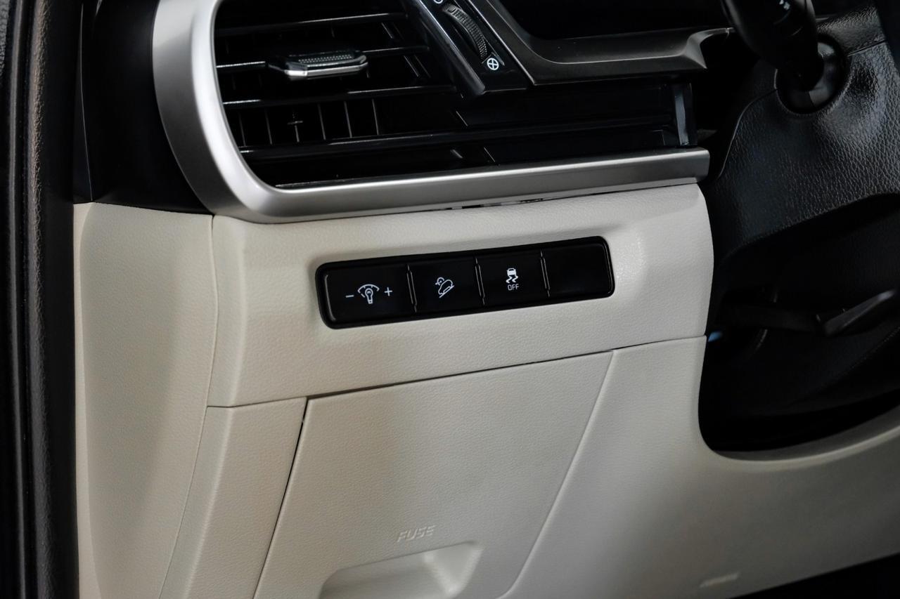 2023 Kia Telluride S BLIND SPOT ASSIST LANE KEEP ASSIST FORWARD COLLISION AVOIDANCE Carrollton TX