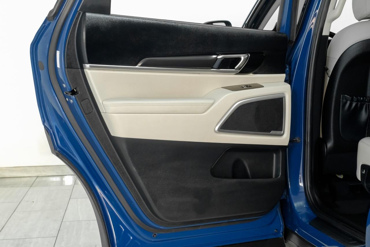 2023 Kia Telluride S BLIND SPOT ASSIST LANE KEEP ASSIST FORWARD COLLISION AVOIDANCE Carrollton TX