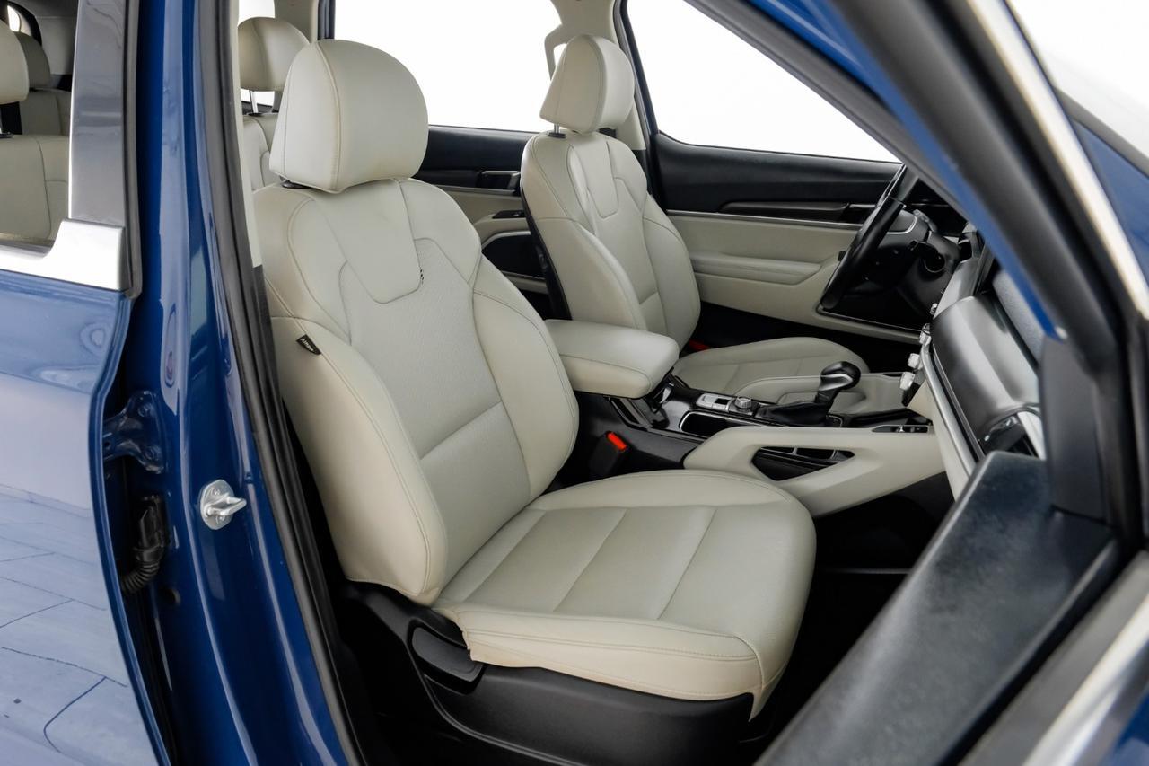 2023 Kia Telluride S BLIND SPOT ASSIST LANE KEEP ASSIST FORWARD COLLISION AVOIDANCE Carrollton TX