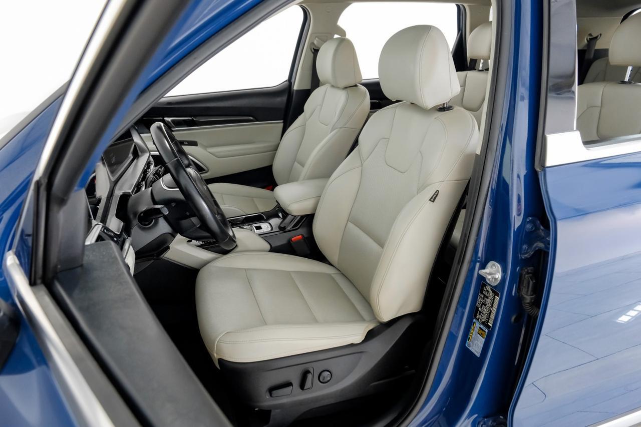 2023 Kia Telluride S BLIND SPOT ASSIST LANE KEEP ASSIST FORWARD COLLISION AVOIDANCE Carrollton TX