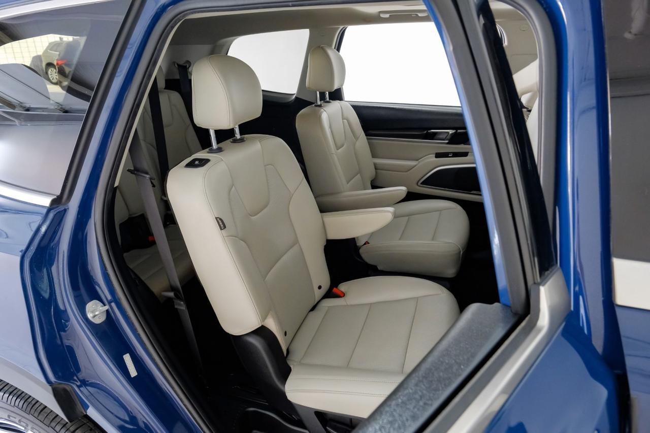 2023 Kia Telluride S BLIND SPOT ASSIST LANE KEEP ASSIST FORWARD COLLISION AVOIDANCE Carrollton TX