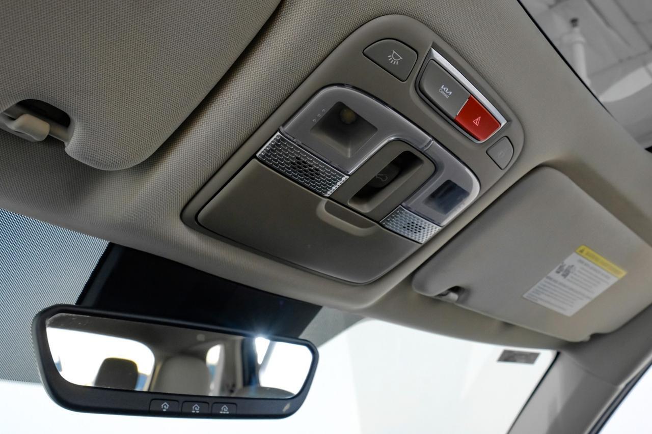 2023 Kia Telluride S BLIND SPOT ASSIST LANE KEEP ASSIST FORWARD COLLISION AVOIDANCE Carrollton TX