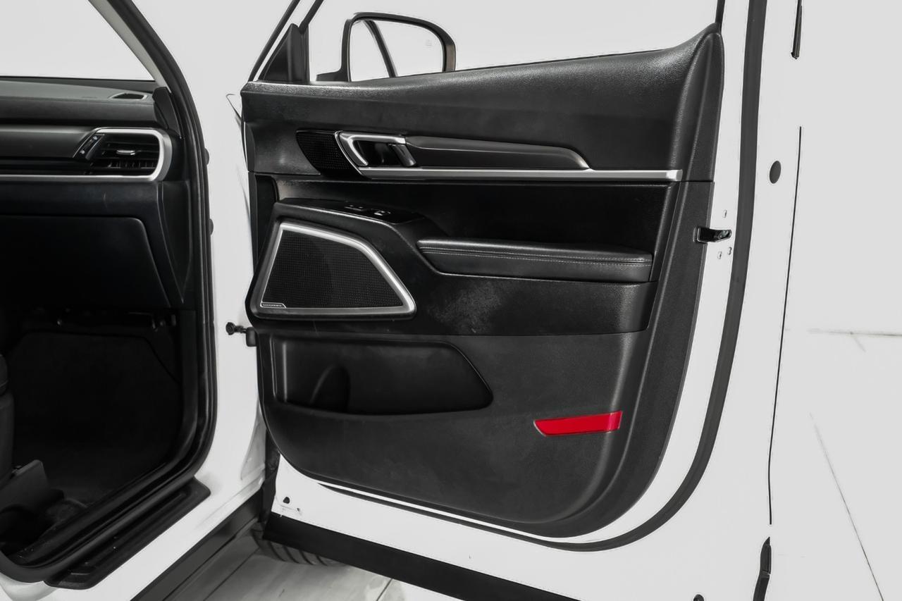 2023 Kia Telluride S BLIND SPOT ASSIST LANE KEEP ASSIST FORWARD COLLISION AVOIDANCE Carrollton TX